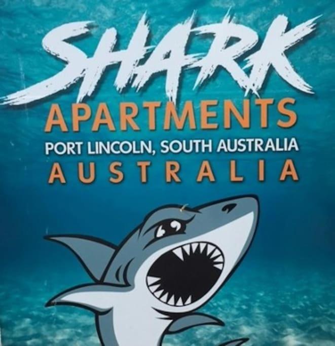 Port Lincoln Shark Apartment 6 Dış mekan fotoğraf